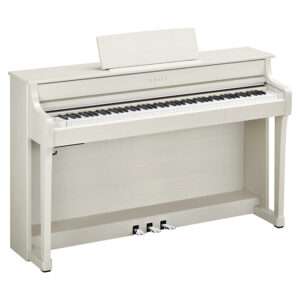 Yamaha CLP-835 WB