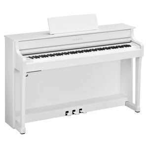 Yamaha CLP-835 WH