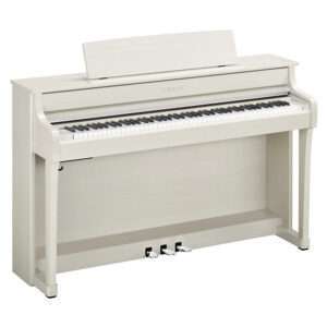 Yamaha CLP-845 WB