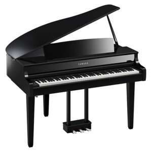 Yamaha CLP-865GP