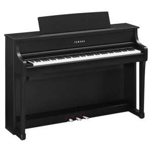 Yamaha CLP-875 B