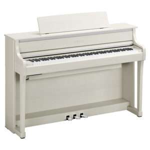 Yamaha CLP-875 WB