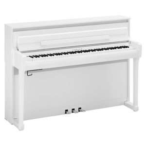 Yamaha CLP-885 PWH