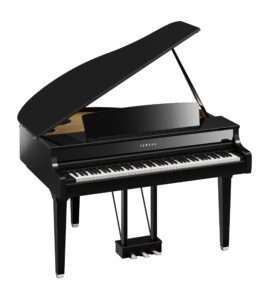 Yamaha CLP-895GP