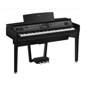 Yamaha CVP-909 B
