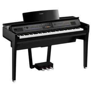 Yamaha CVP909-PE