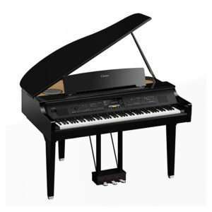 Yamaha CVP-909GP