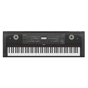 yamaha dgx 670 b