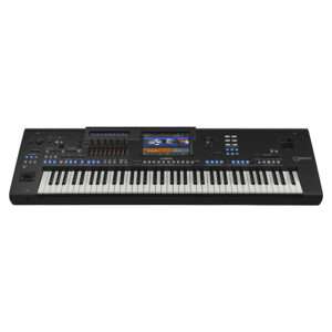 Yamaha Genos 2