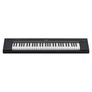 Yamaha NP-15 B