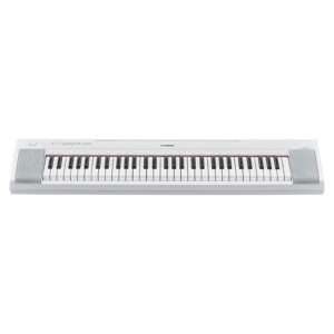 Yamaha NP-15 WH
