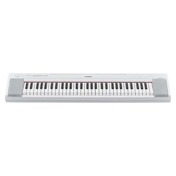 Yamaha NP-15 WH