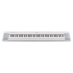 Yamaha NP-35 WH