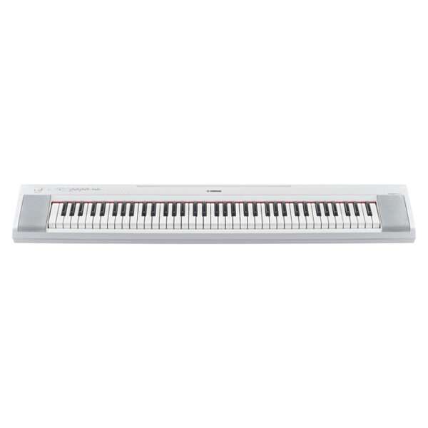 Yamaha NP-35 WH