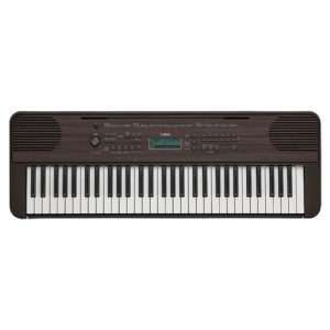 yamaha psr e360 dw