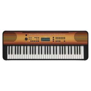 yamaha psr e360 ma