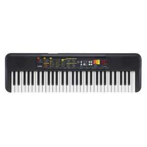 yamaha psr f52