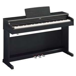 yamaha ydp 165 b