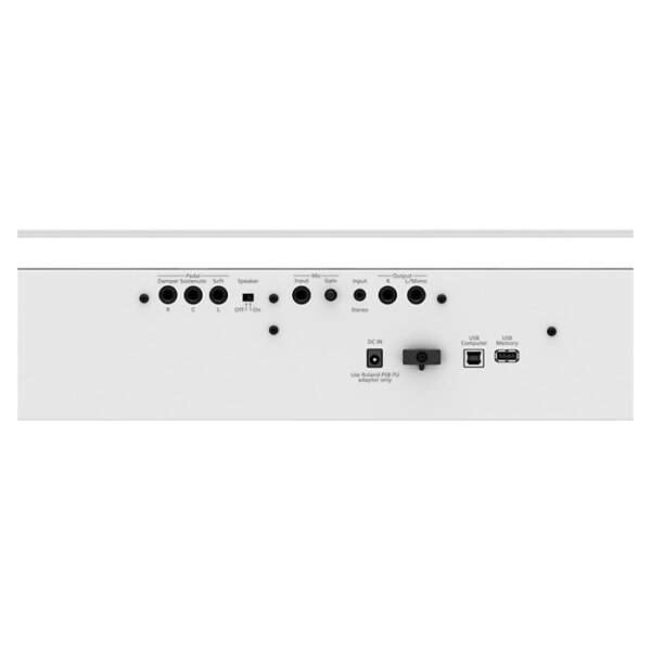 Fp 60x wh back zoom gal