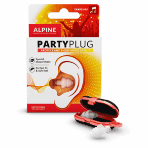 Party plug
