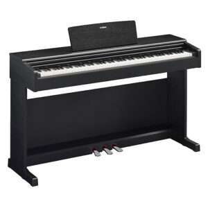Yamaha ydp 145b digitale piano zwart(1)